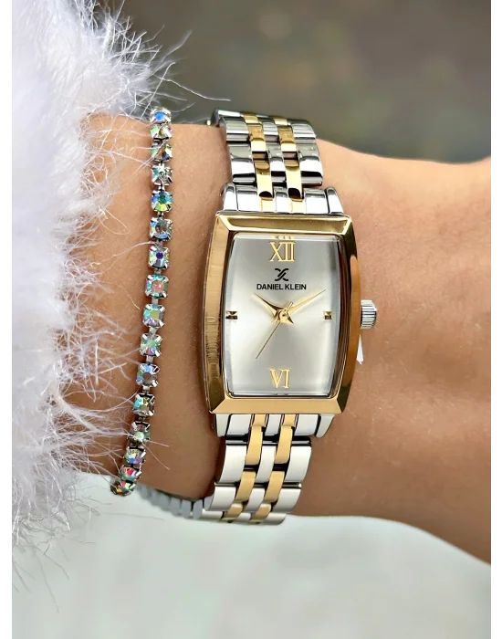 Daniel Klein DK.1.13766-4  Kadın Kol Saati