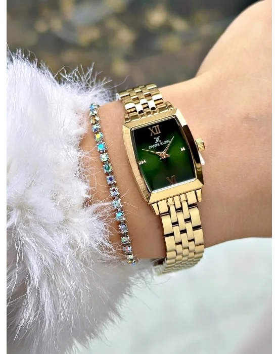 Daniel Klein DK.1.13766-3 Kadın Kol Saati