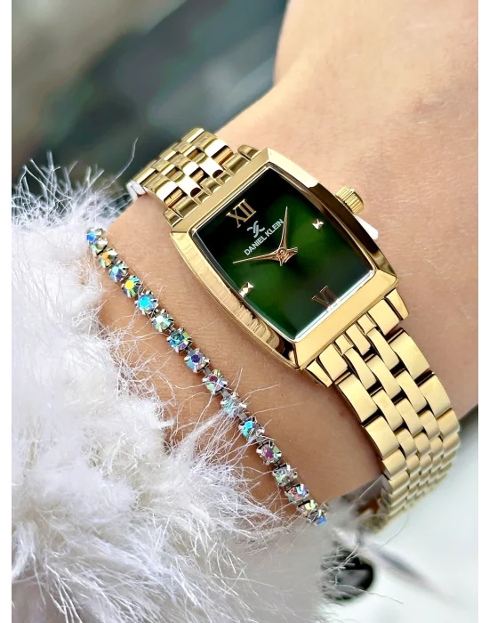 Daniel Klein DK.1.13766-3 Kadın Kol Saati