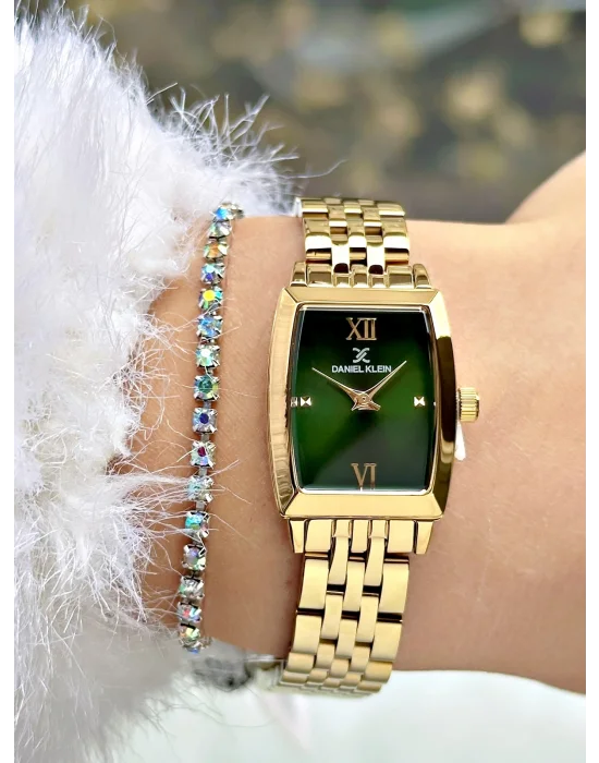 Daniel Klein DK.1.13766-3 Kadın Kol Saati