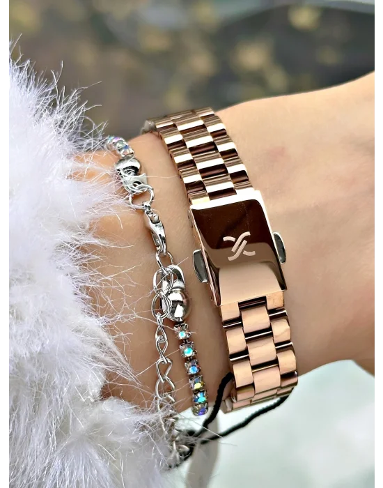 Daniel Klein DK.1.13788-10 Kadın Kol Saati