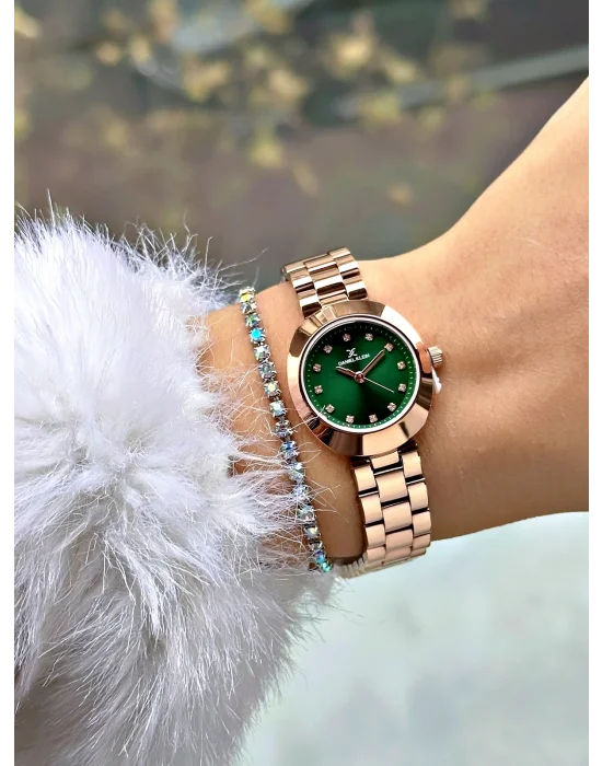 Daniel Klein DK.1.13788-10 Kadın Kol Saati