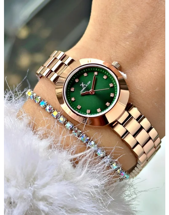 Daniel Klein DK.1.13788-10 Kadın Kol Saati