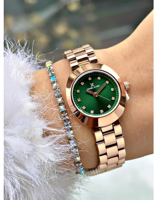 Daniel Klein DK.1.13788-10 Kadın Kol Saati