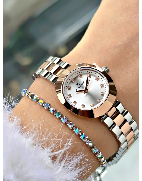 Daniel Klein DK.1.13788-9 Kadın Kol Saati