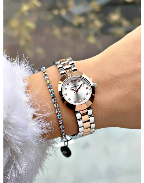 Daniel Klein DK.1.13788-9 Kadın Kol Saati