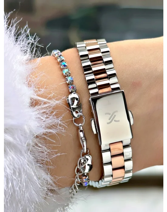 Daniel Klein DK.1.13788-9 Kadın Kol Saati