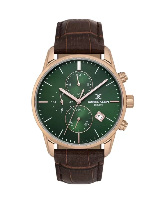 Daniel Klein DK.1.13834-7 Erkek Kol Saati