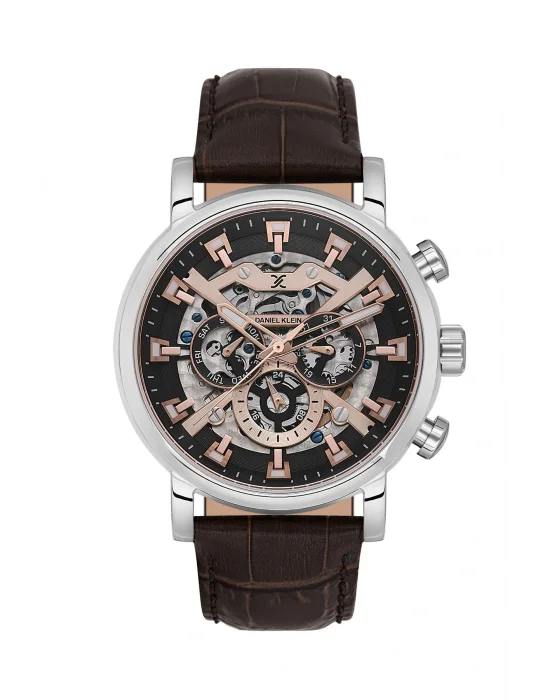 Daniel Klein DK.1.13850-3 Otomatik Erkek Kol Saati