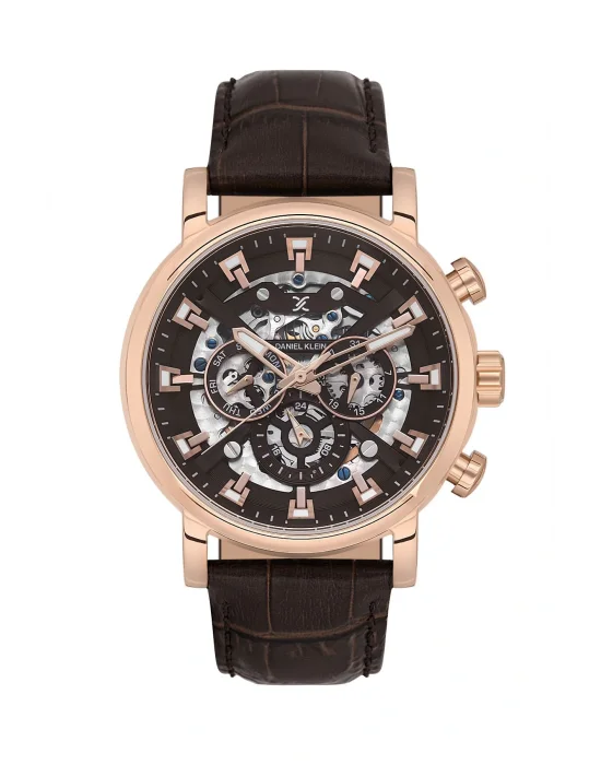 Daniel Klein DK.1.13850-5 Otomatik Erkek Kol Saati