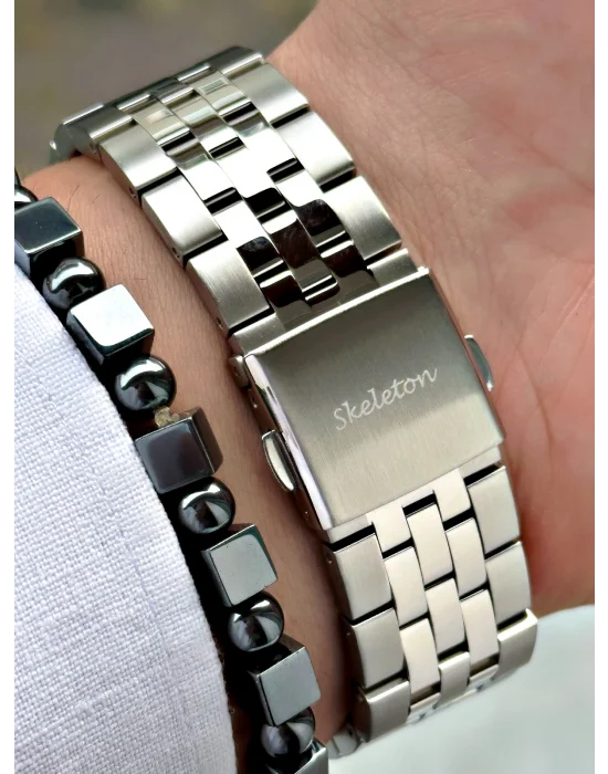 Daniel Klein DK.1.13855-1 Otomatik Erkek Kol Saati