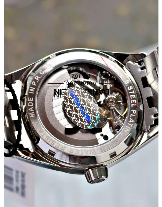 Daniel Klein DK.1.13855-3 Otomatik Erkek Kol Saati