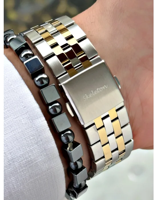 Daniel Klein DK.1.13855-6 Otomatik Erkek Kol Saati