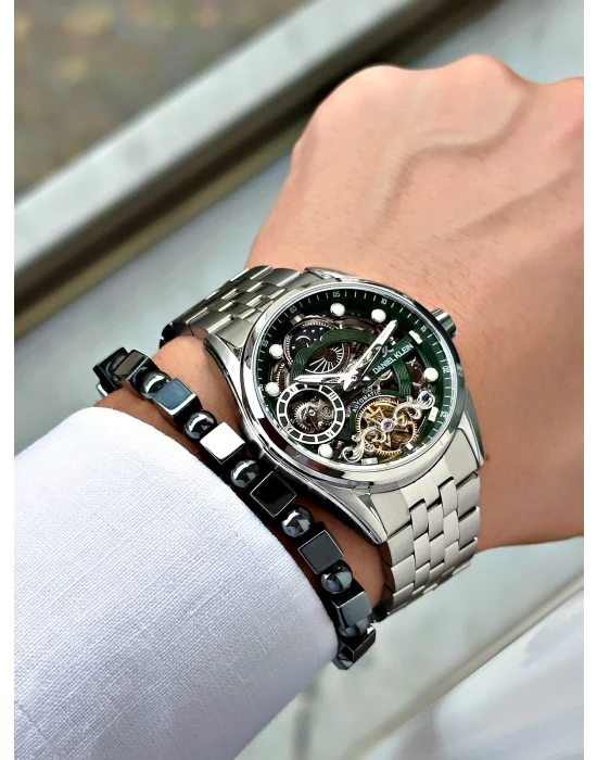 Daniel Klein DK.1.13855-5 Otomatik Erkek Kol Saati
