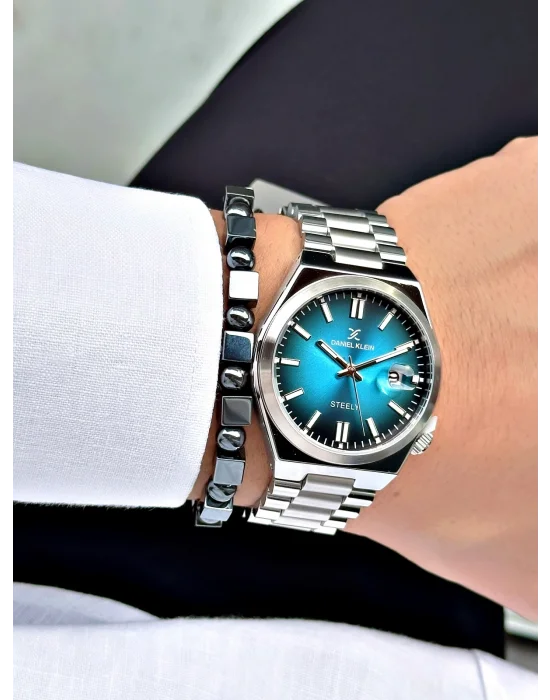 Daniel Klein DK.1.13861-10 Erkek Kol Saati
