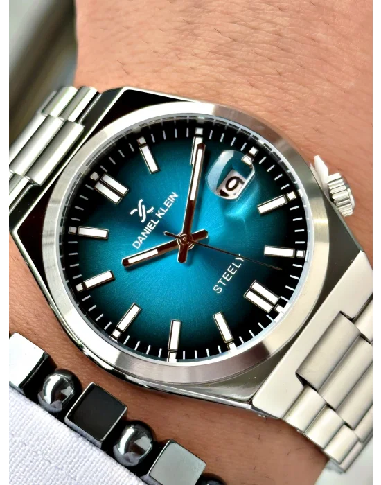 Daniel Klein DK.1.13861-10 Erkek Kol Saati