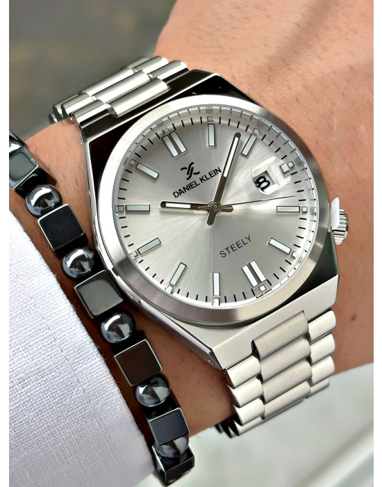 Daniel Klein DK.1.13861-10 Erkek Kol Saati
