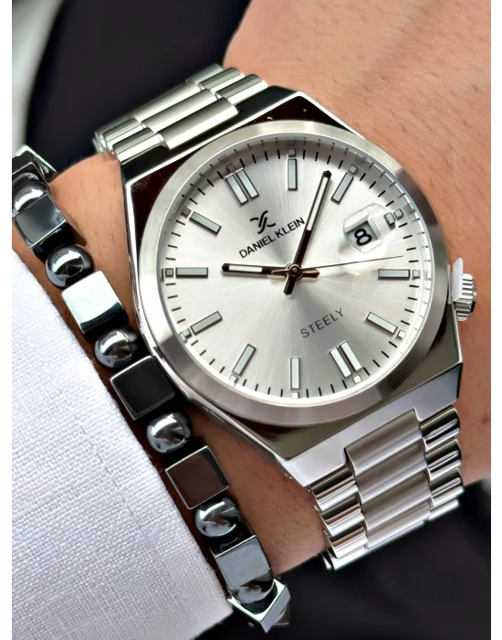 Daniel Klein DK.1.13861-10 Erkek Kol Saati