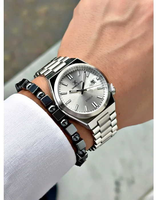 Daniel Klein DK.1.13861-10 Erkek Kol Saati