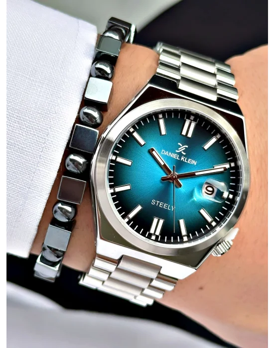 Daniel Klein DK.1.13861-10 Erkek Kol Saati