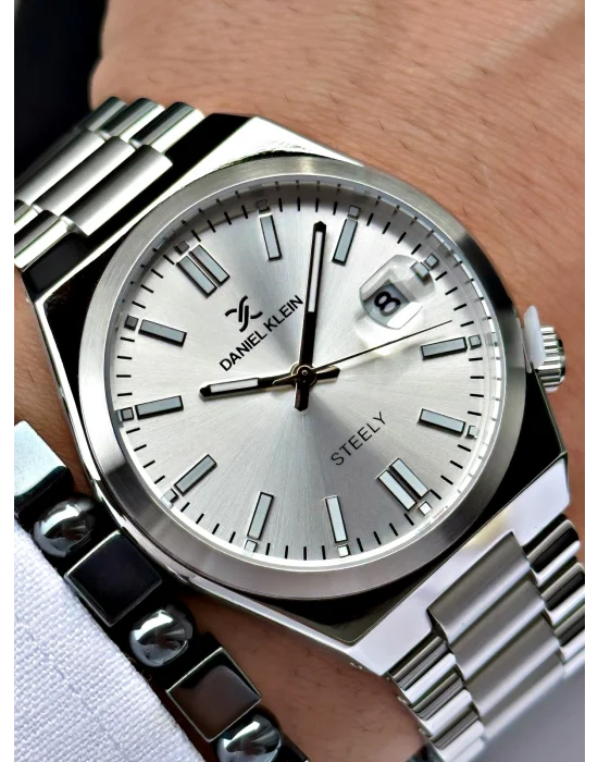 Daniel Klein DK.1.13861-10 Erkek Kol Saati