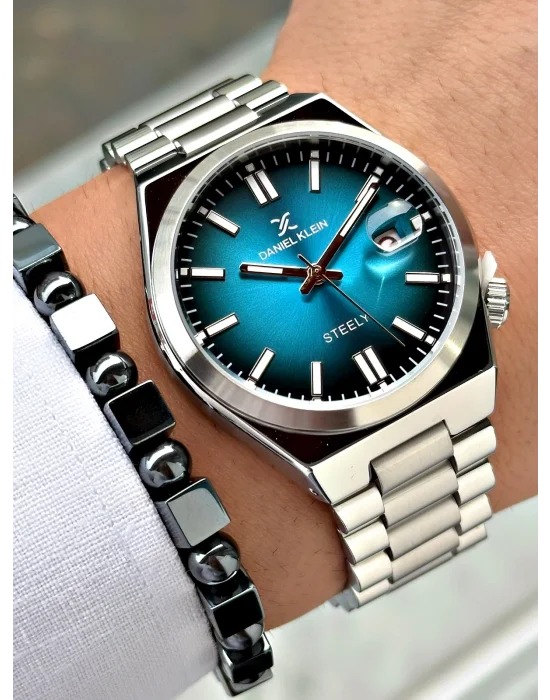 Daniel Klein DK.1.13861-10 Erkek Kol Saati