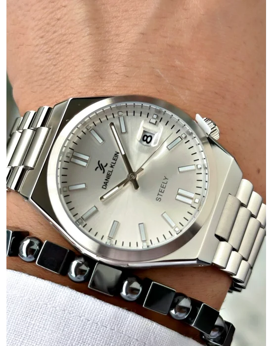 Daniel Klein DK.1.13861-10 Erkek Kol Saati