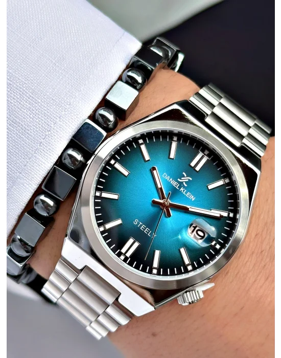 Daniel Klein DK.1.13861-10 Erkek Kol Saati