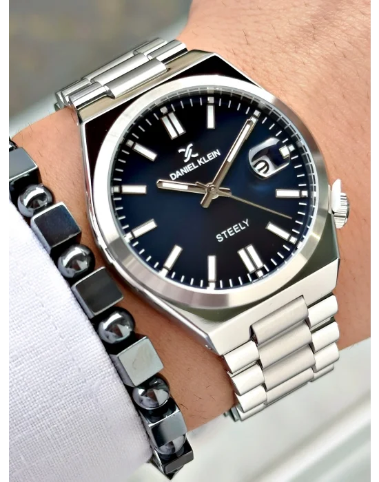 Daniel Klein DK.1.13861-13 Erkek Kol Saati