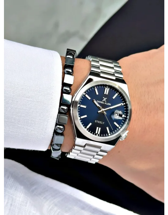 Daniel Klein DK.1.13861-13 Erkek Kol Saati