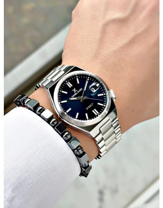 Daniel Klein DK.1.13861-13 Erkek Kol Saati