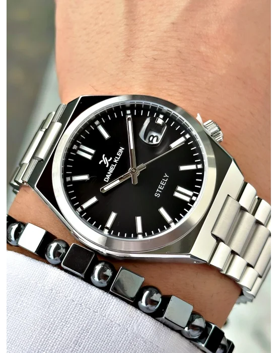 Daniel Klein DK.1.13861-2 Erkek Kol Saati