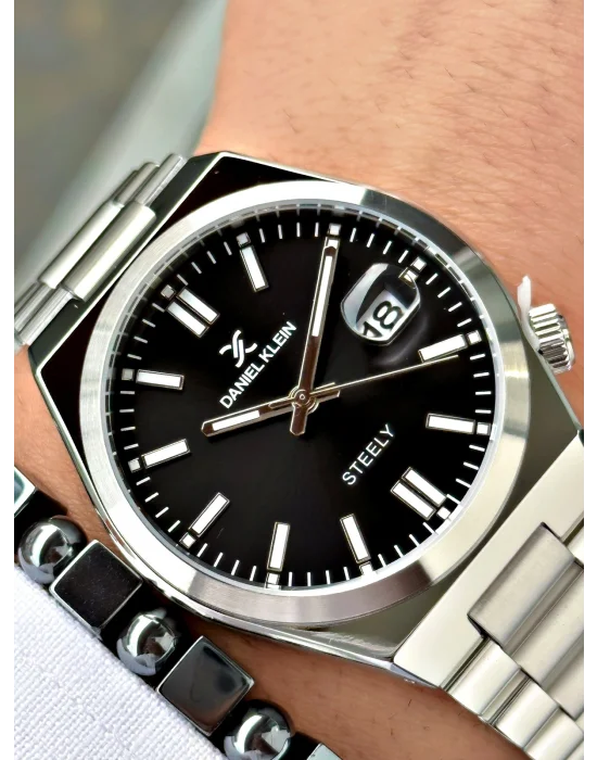 Daniel Klein DK.1.13861-2 Erkek Kol Saati