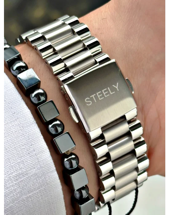 Daniel Klein DK.1.13861-2 Erkek Kol Saati