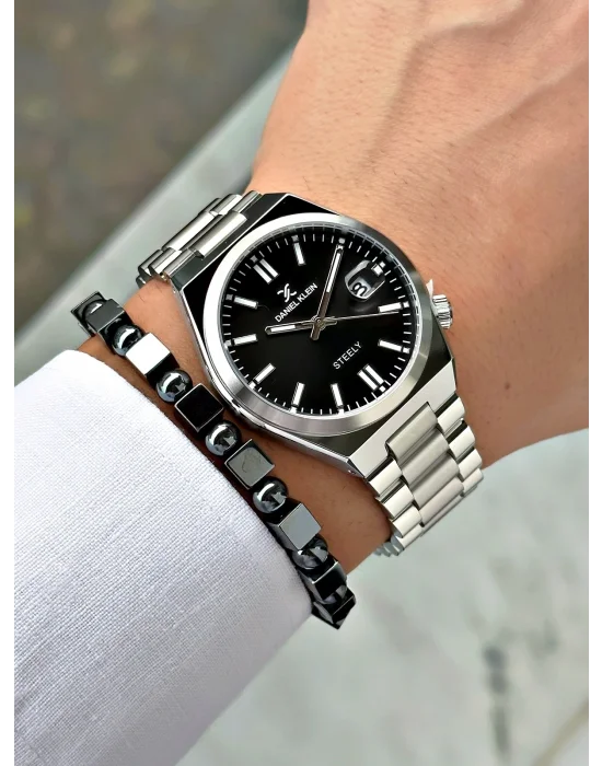 Daniel Klein DK.1.13861-2 Erkek Kol Saati