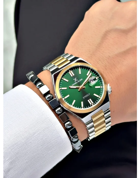 Daniel Klein DK.1.13861-9 Erkek Kol Saati