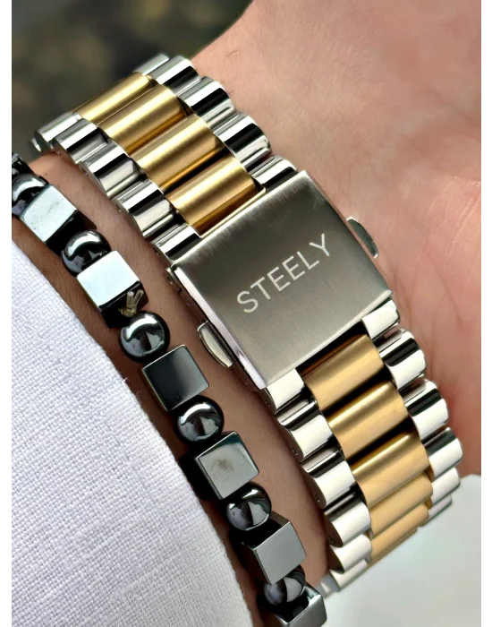 Daniel Klein DK.1.13861-9 Erkek Kol Saati