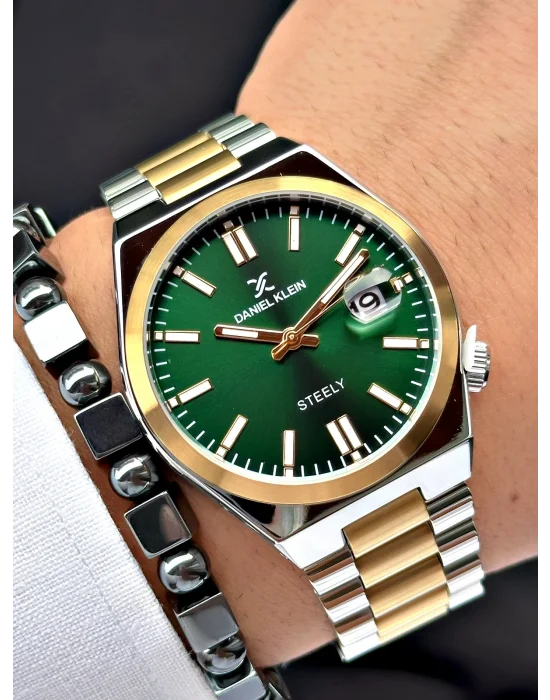 Daniel Klein DK.1.13861-9 Erkek Kol Saati