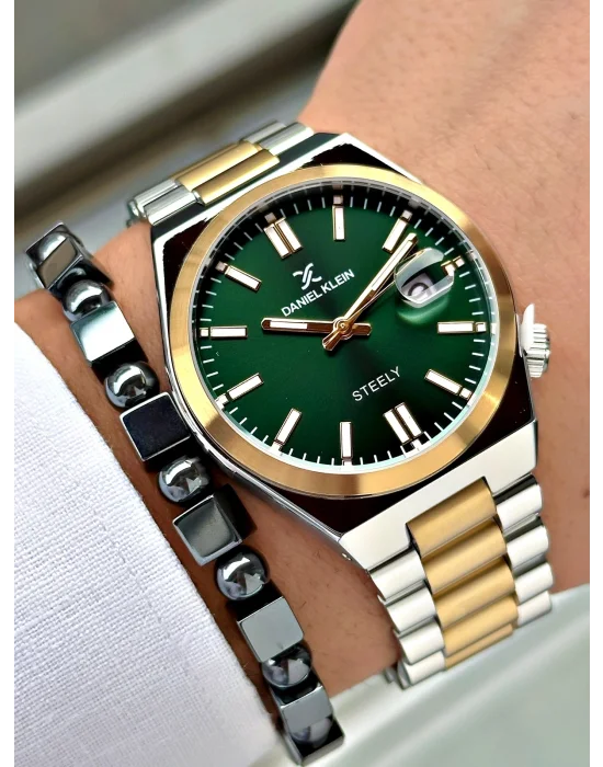 Daniel Klein DK.1.13861-9 Erkek Kol Saati