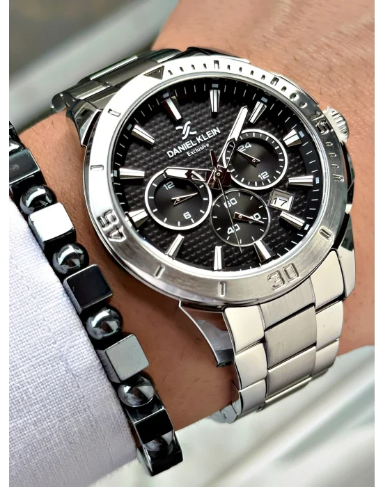 Daniel Klein DK.1.13892-1 Erkek Kol Saati