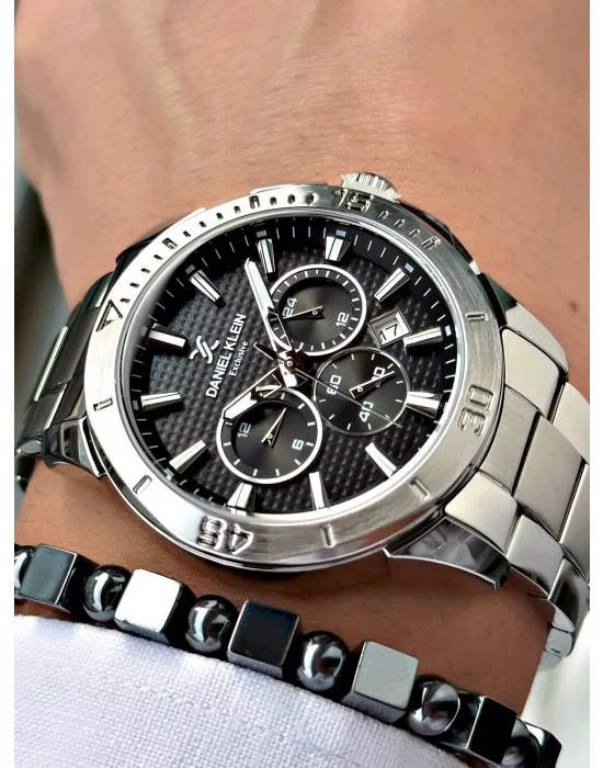 Daniel Klein DK.1.13892-1 Erkek Kol Saati