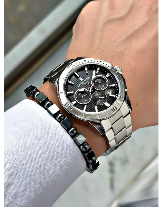 Daniel Klein DK.1.13892-1 Erkek Kol Saati