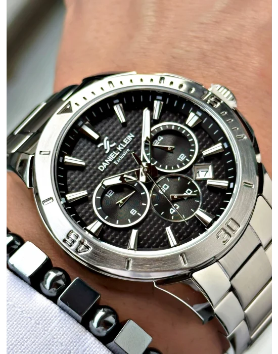 Daniel Klein DK.1.13892-1 Erkek Kol Saati