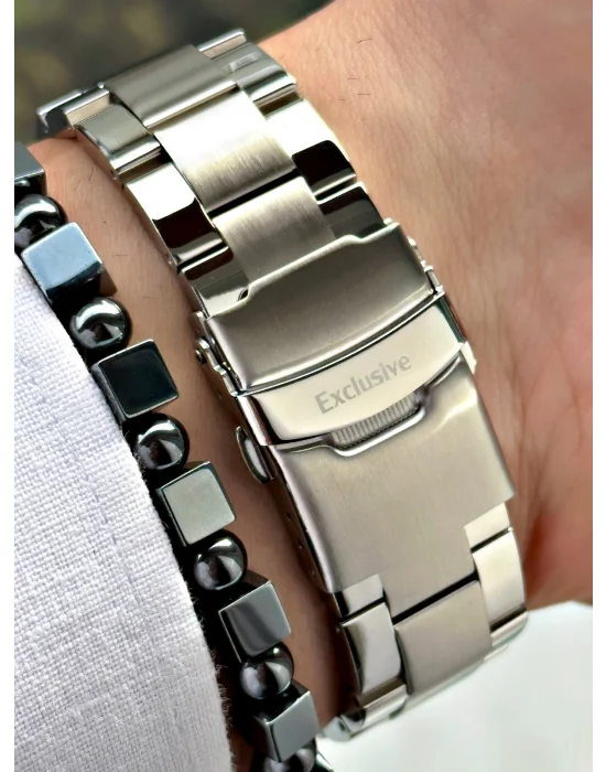 Daniel Klein DK.1.13892-3 Erkek Kol Saati