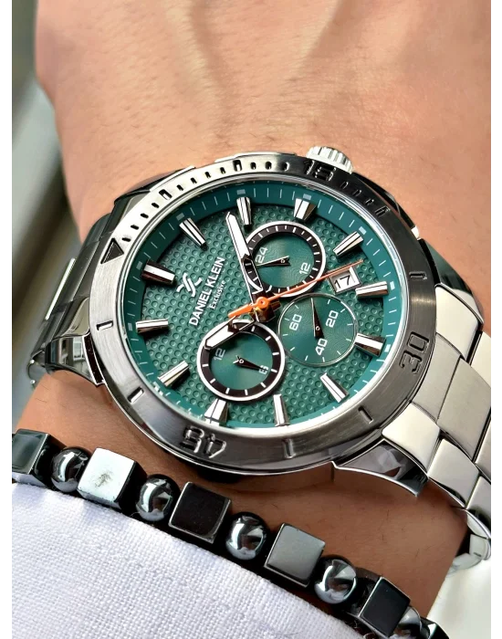 Daniel Klein DK.1.13892-3 Erkek Kol Saati