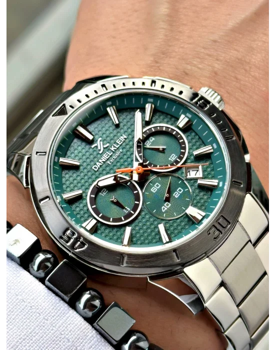 Daniel Klein DK.1.13892-3 Erkek Kol Saati