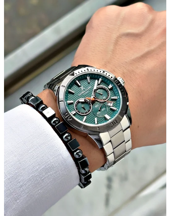 Daniel Klein DK.1.13892-3 Erkek Kol Saati