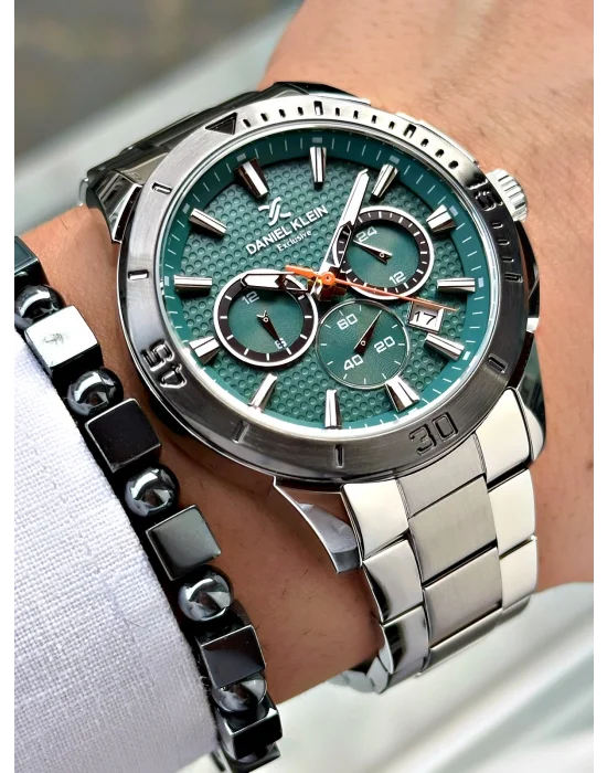 Daniel Klein DK.1.13892-3 Erkek Kol Saati