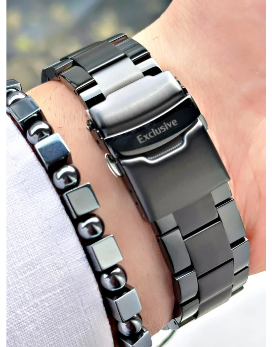 Daniel Klein DK.1.13892-5 Erkek Kol Saati