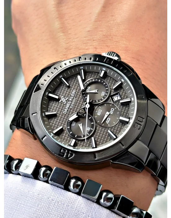 Daniel Klein DK.1.13892-5 Erkek Kol Saati